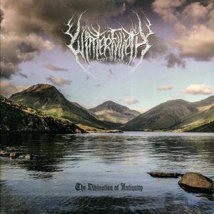 Winterfylleth - The Divination Of Antiquity (2xLP)