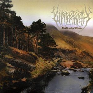 Winterfylleth - The Threnody Of Triumph (2xLP)