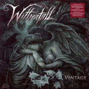 Witherfall - Vintage