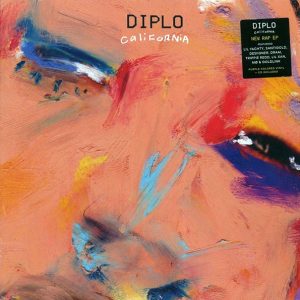 Diplo - California (purple vinyl) (incl. CD)