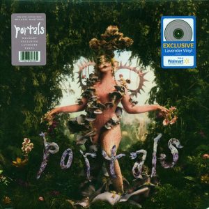 Melanie Martinez - Portals (ltd. ed.) (lavender vinyl)