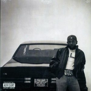 Kendrick Lamar – GNX