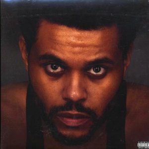 The Weeknd - Hurry Up Tomorrow