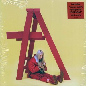 Billie Eilish - Don't Smile At Me