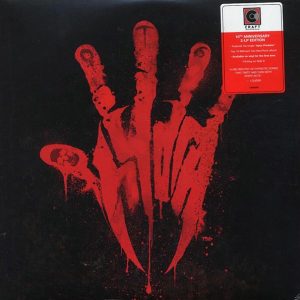 Otep – Hydra (2xLP)