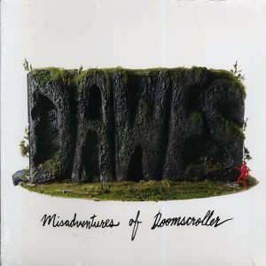 Dawes - Midadventures Of Doomscroller