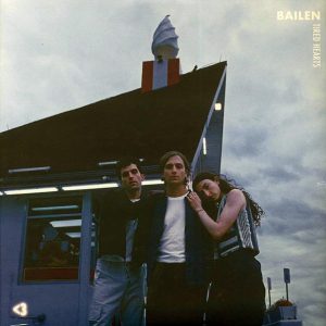 Bailen - Tired Hearts
