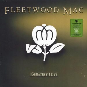 Fleetwood Mac - Greatest Hits (ltd. ed.) (green vinyl)