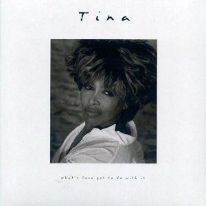 Tina Turner - What's Love Got To Do With It (20th Anniv. Ed.) (remastered)