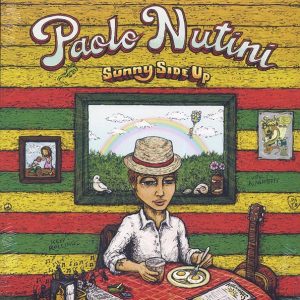 Paolo Nutini – Sunny Side Up