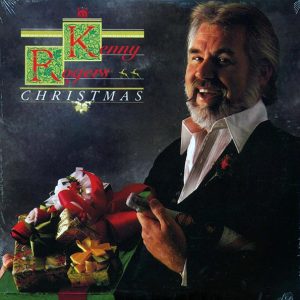 Kenny Rogers – Christmas