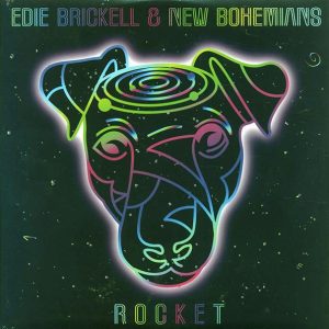 Edie Brickell & New Bohemians - Rocket