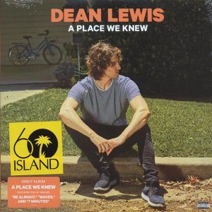 Dean Lewis - A Place We Knew
