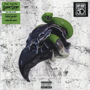 Future, Young Thug - Super Slimey