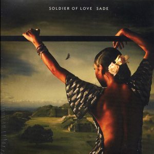Sade - Soldier Of Love (180g) (remastered)