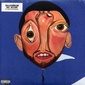 Mac Miller - Balloonerism (2xLP)