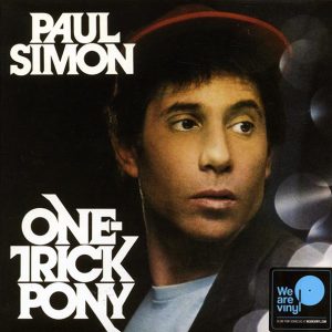 Paul Simon – One-Trick Pony