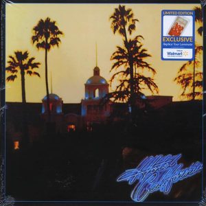 Eagles - Hotel California (ltd. ed.)