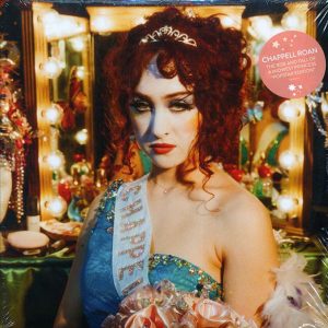 Chappell Roan – The Rise And Fall Of A Midwest Princess: Popstar Edition (2xLP)