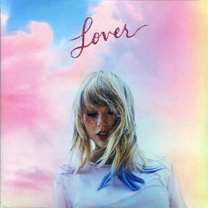 Taylor Swift - Lover (2xLP)
