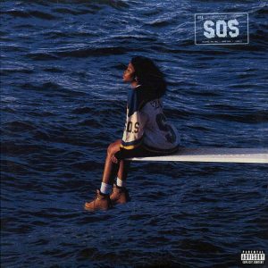 SZA - SOS (2xLP)