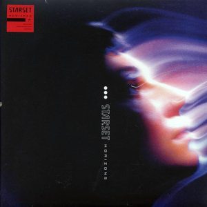 Starset - Horizons (ltd. ed.) (2xLP) (remastered) (red vinyl)