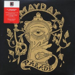 Mayday Parade - Monsters In The Closet (10th Anniv. Ed.) (+6 bonus tracks) (2xLP)