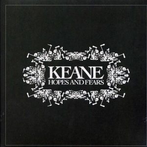 Keane – Hopes And Fears (180g)