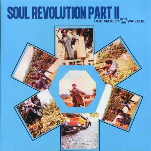 Bob Marley - Soul Revolution Part 2