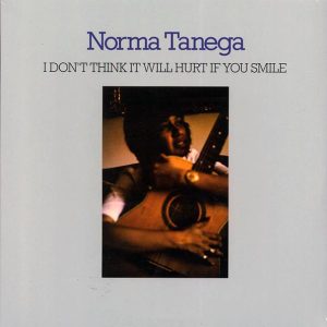 Norma Tanega – I Don’t Think It Will Hurt If You Smile (180g)