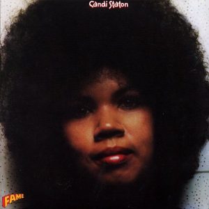 Candi Staton – Candi Staton (180g)
