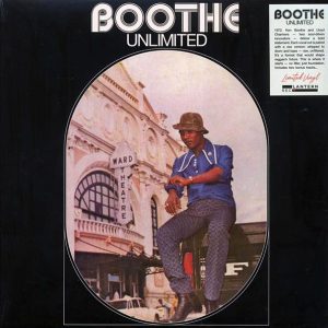 Ken Boothe – Boothe Unlimited