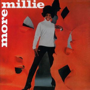 Millie - More Millie