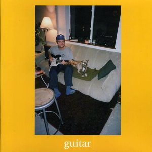 Mac Demarco - Guitar (ltd. ed.) (orange vinyl)