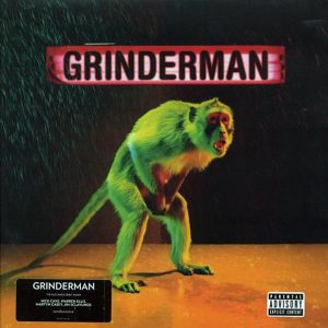 Grinderman (Nick Cave) - Grinderman