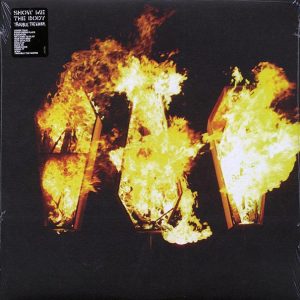 Show Me The Body - Trouble The Water