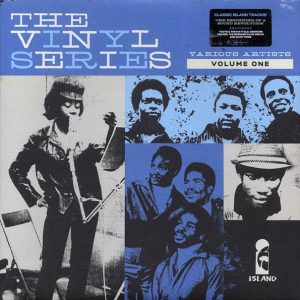 Toots & The Maytals, Desmond Dekker, The Melodians, The Pioneers, Etc. - The Vinyl Series Volume 1 (180g)