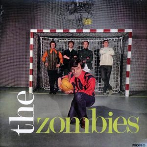 The Zombies - I Love You (mono)
