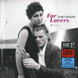 Chet Baker - For Lovers (ltd. ed.) (180g)