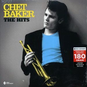 Chet Baker - The Hits (ltd. ed.) (180g)