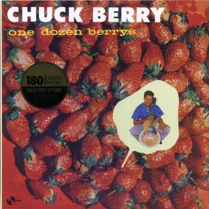 Chuck Berry – One Dozen Berrys (ltd. ed.) (180g)