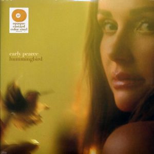 Carly Pearce – Hummingbird