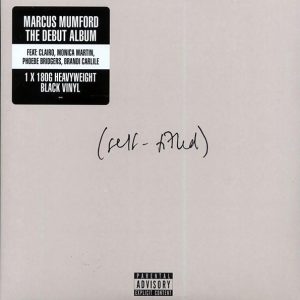 Marcus Mumford - Self-titled (180g)