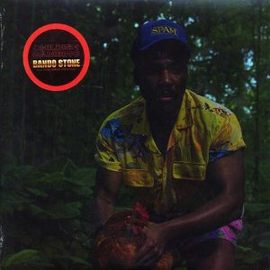 Childish Gambino – Bando Stone And The New World (2xLP)