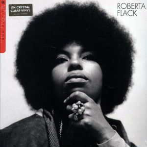 Roberta Flack - Now Playing (clear vinyl)