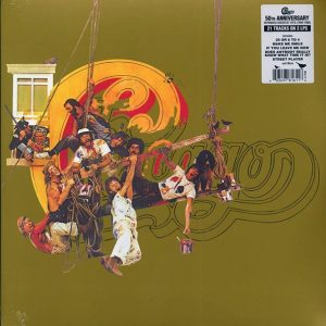 Chicago – Chicago IX 50th Anniversary Expanded Greatest Hits (50th Anniv. Ed.) (+bonus tracks) (2xLP) (expanded edition)