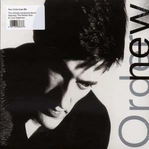 New Order – Low-Life