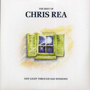 Chris Rea – The Best Of Chris Rea: New Light Through Old Windows (2xLP) (remastered)