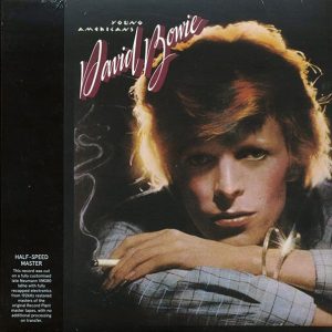 David Bowie - Young Americans (180g)