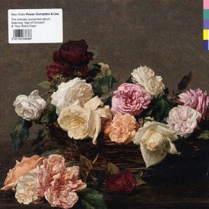 New Order – Power, Corruption & Lies
